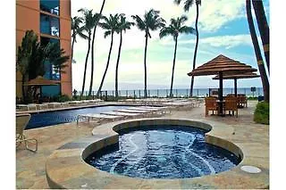 Mahana #305 1 Bedroom By Redawning Hotel 3*