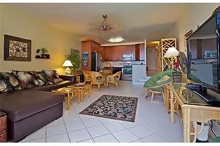 Hale Mahina Hotel