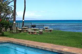Hale Mahina