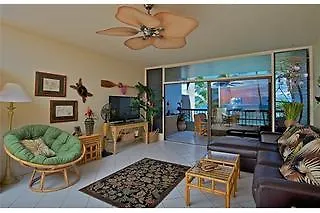 Hale Mahina Hotel