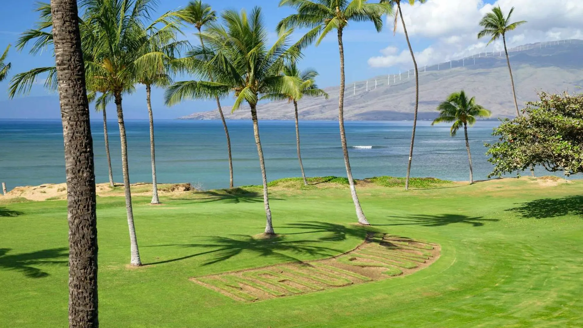 Holiday home Luxury Maui Escape Ocean Views & Amenities *