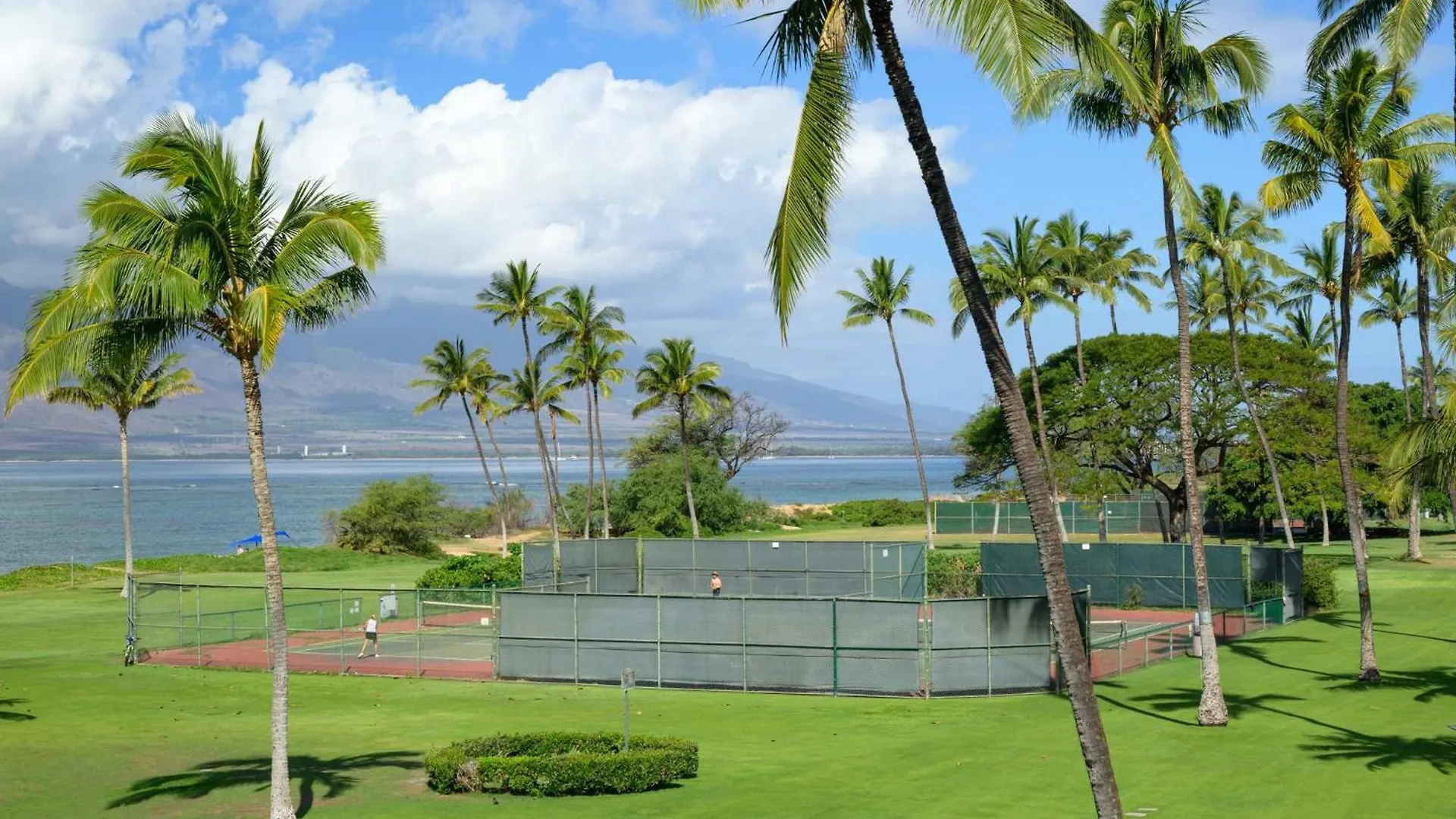 Holiday home Luxury Maui Escape Ocean Views & Amenities Kihei