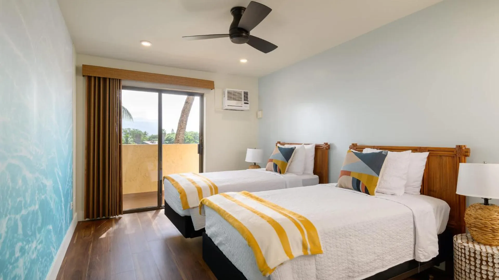Luxury Maui Escape Ocean Views & Amenities *