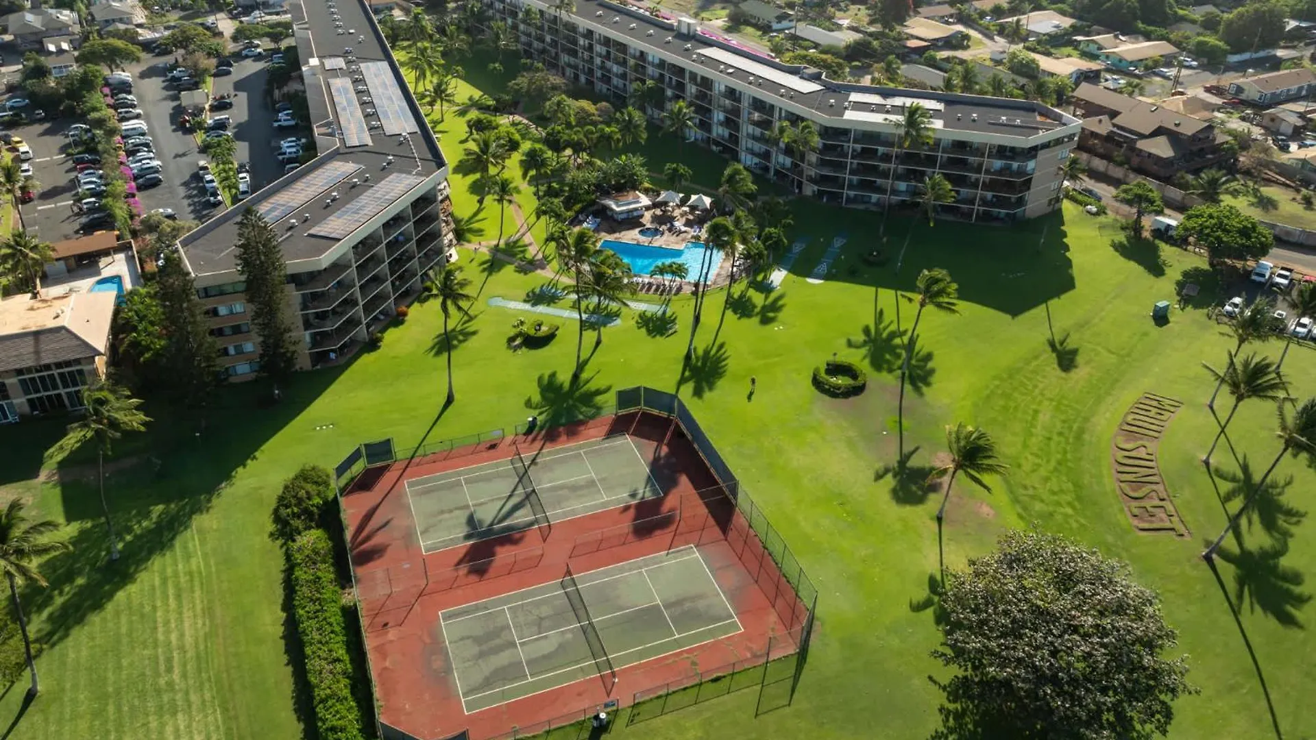 Luxury Maui Escape Ocean Views & Amenities * Kihei