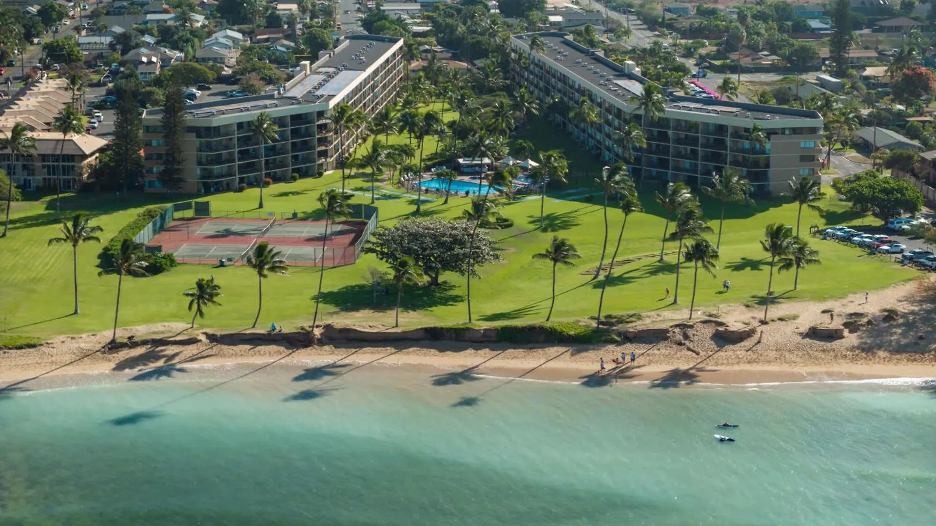 Holiday home Luxury Maui Escape Ocean Views & Amenities