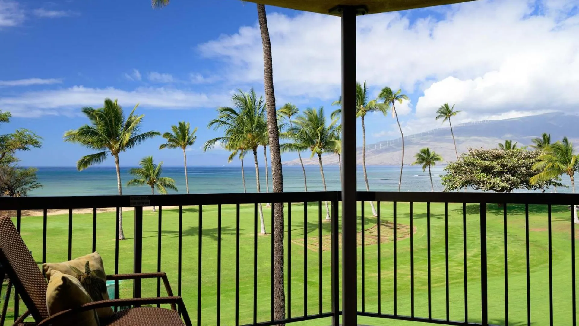 Holiday home Luxury Maui Escape Ocean Views & Amenities *