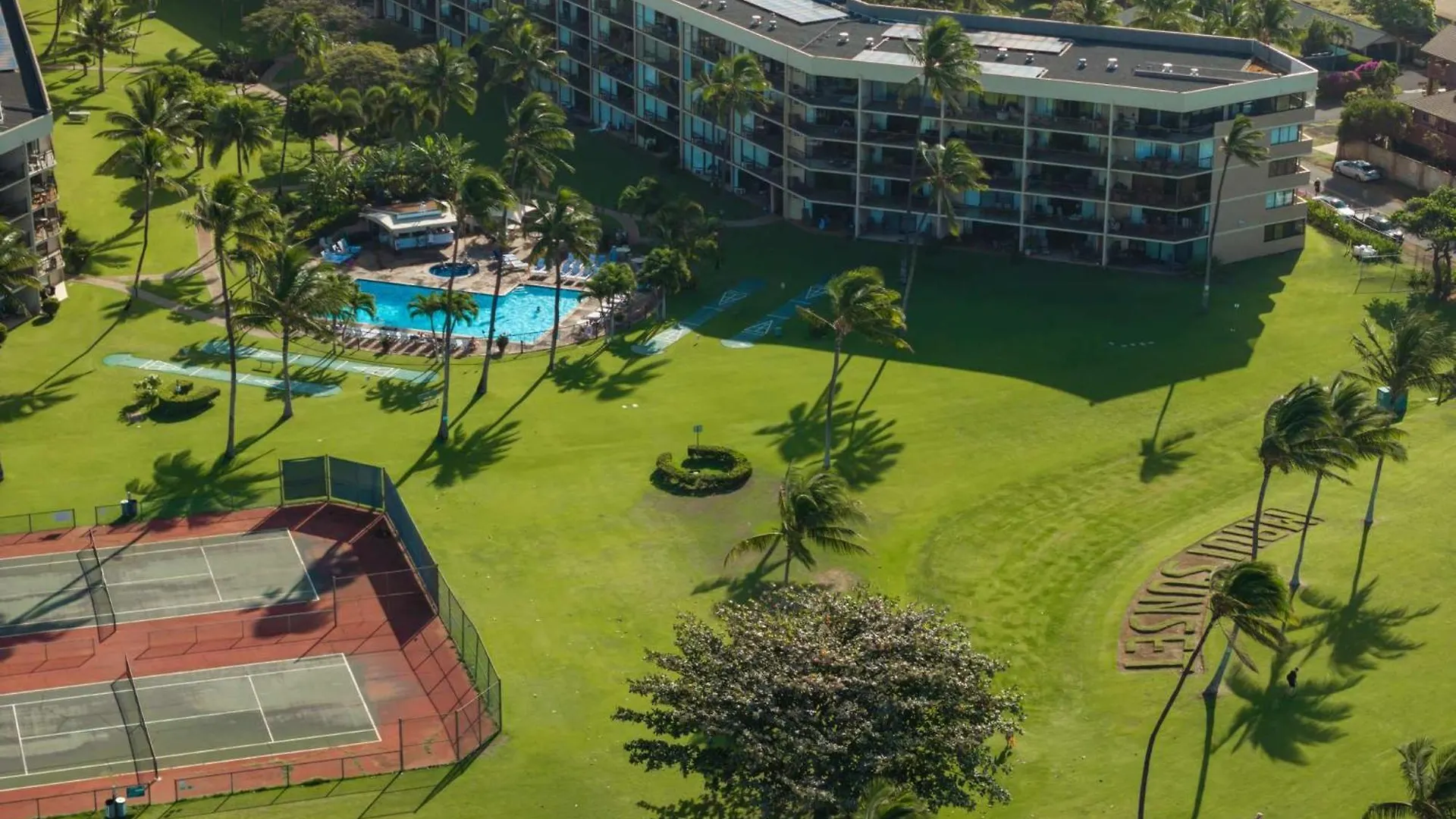 Luxury Maui Escape Ocean Views & Amenities *