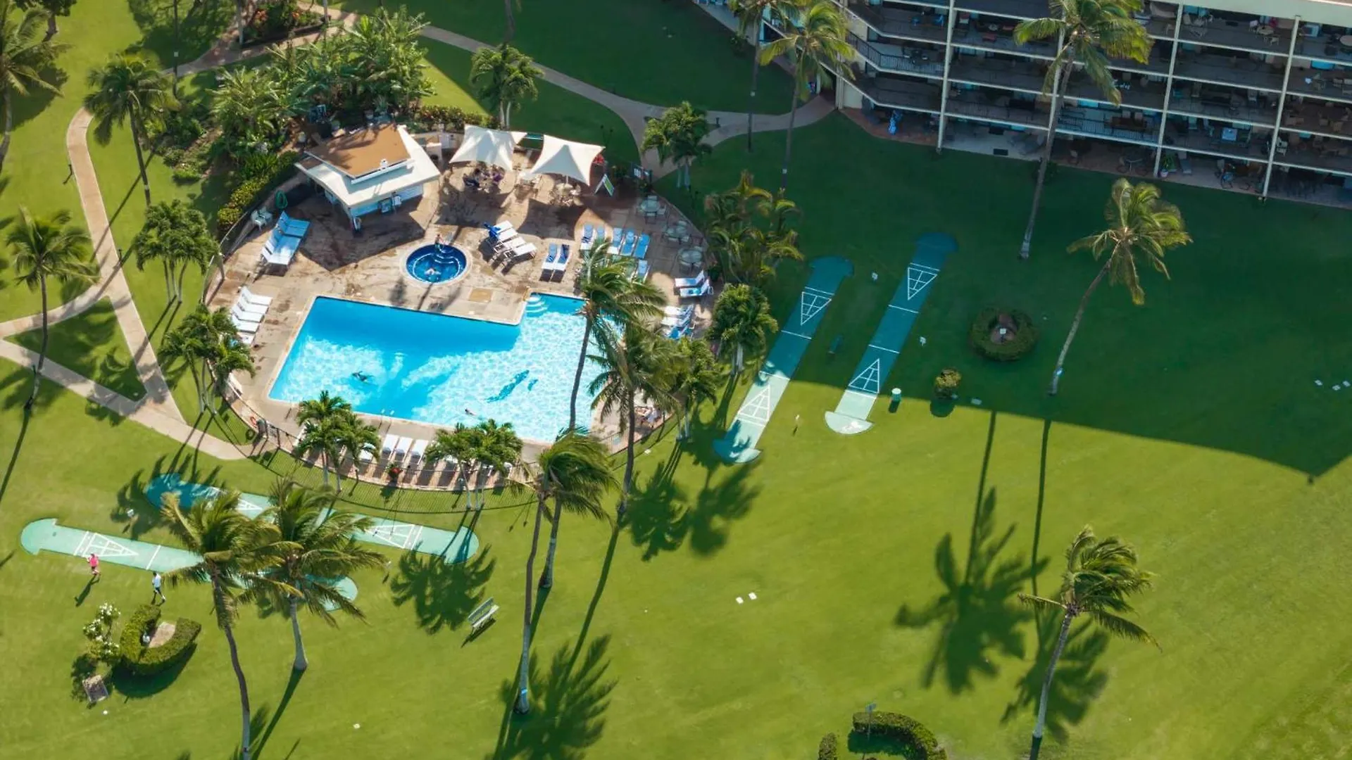 Luxury Maui Escape Ocean Views & Amenities Holiday home