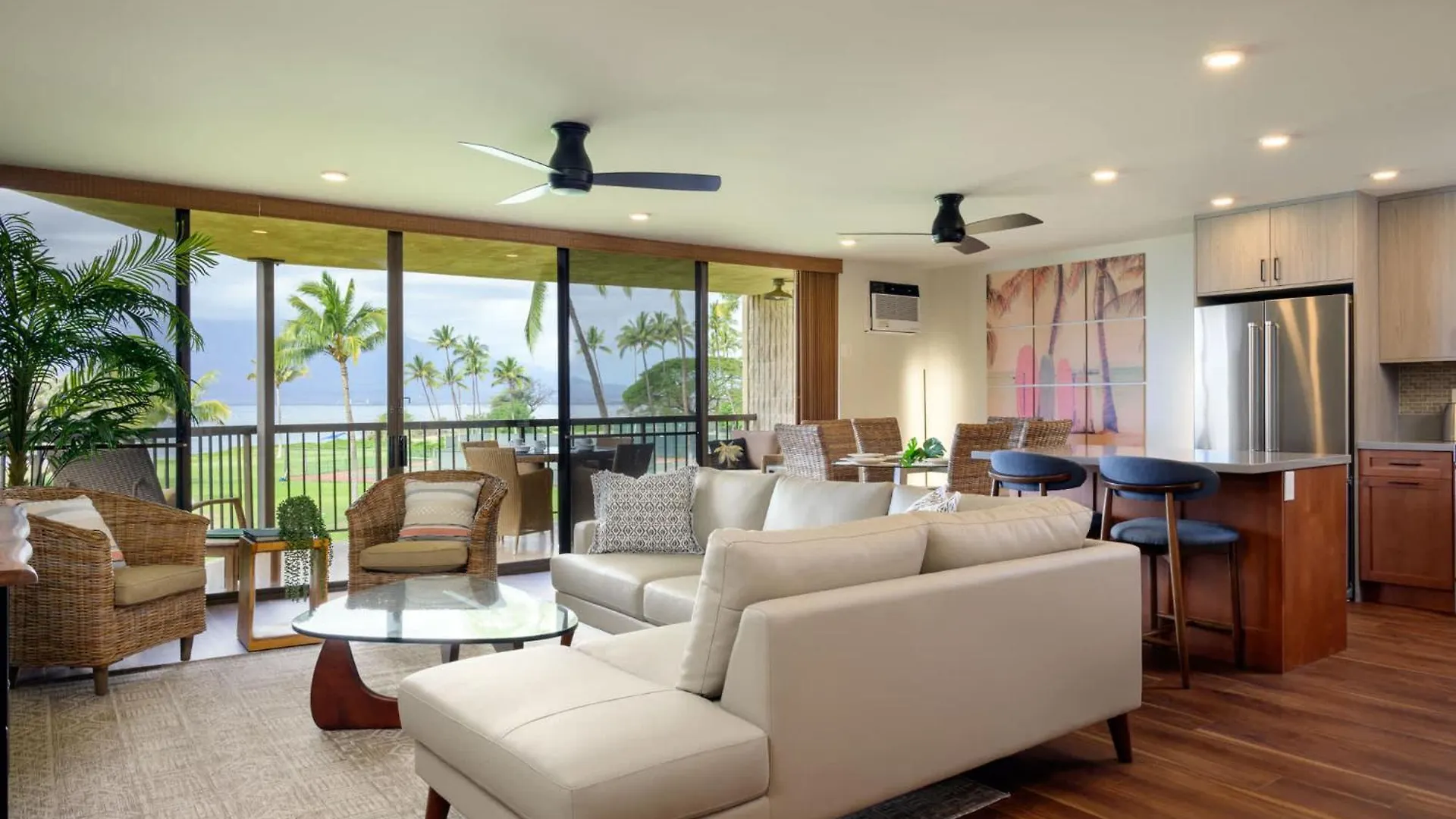 Holiday home Luxury Maui Escape Ocean Views & Amenities *