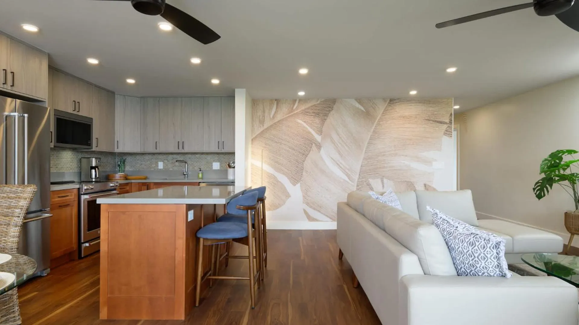 Holiday home Luxury Maui Escape Ocean Views & Amenities Kihei