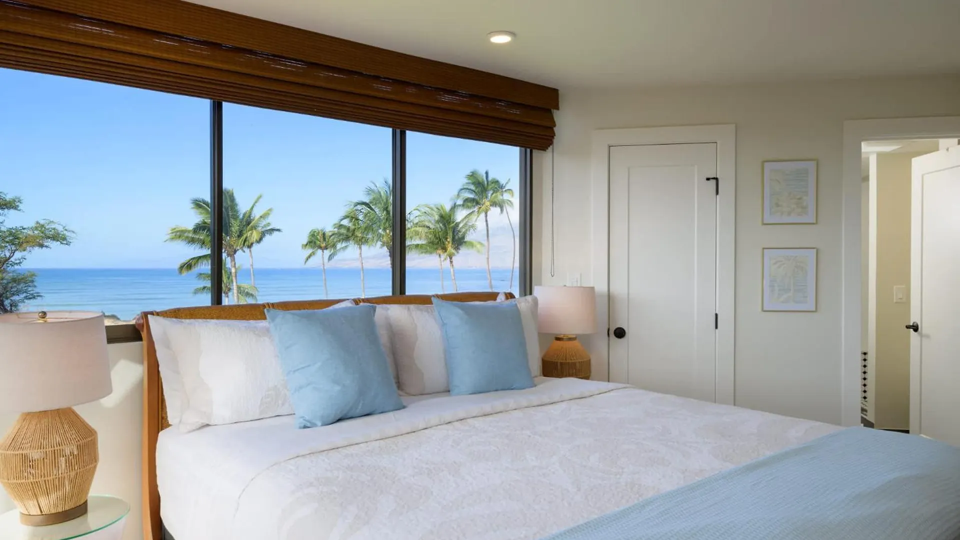 Holiday home Luxury Maui Escape Ocean Views & Amenities