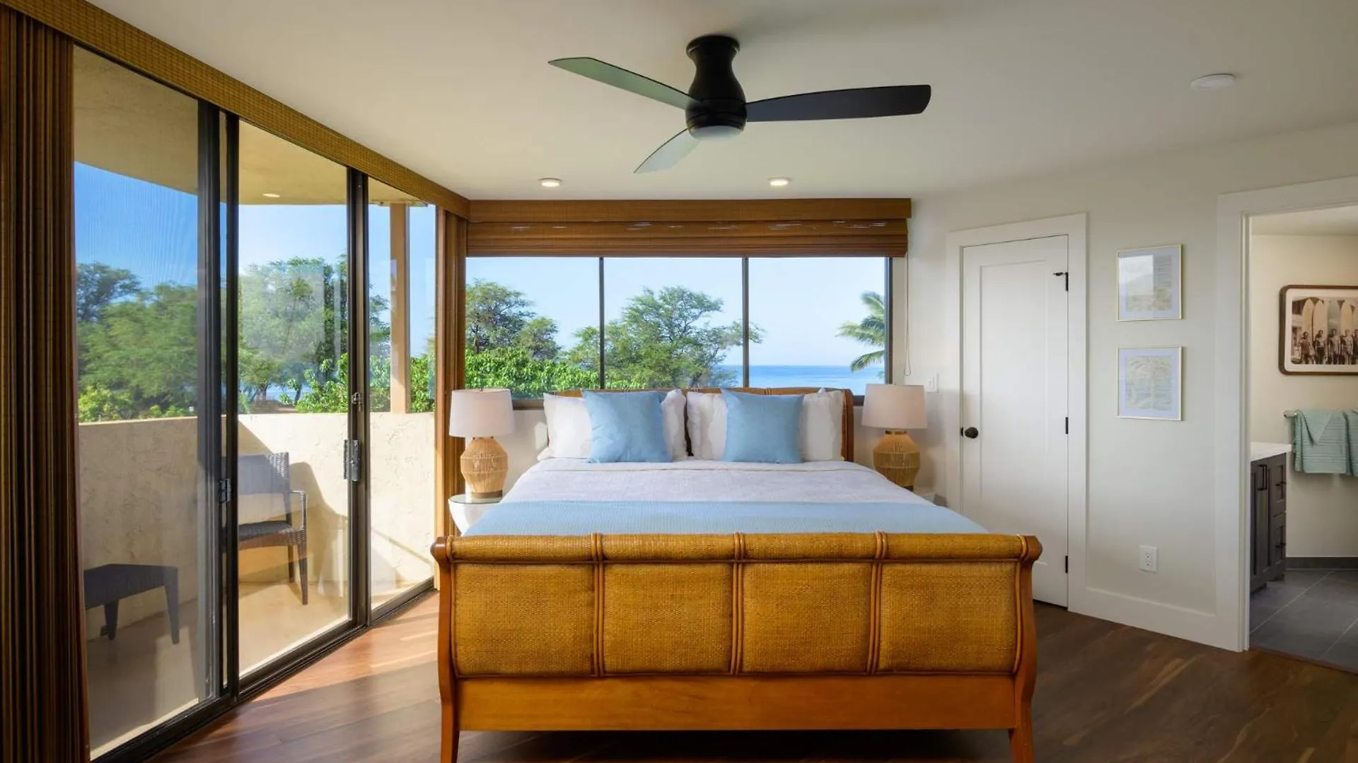 Luxury Maui Escape Ocean Views & Amenities Holiday home *