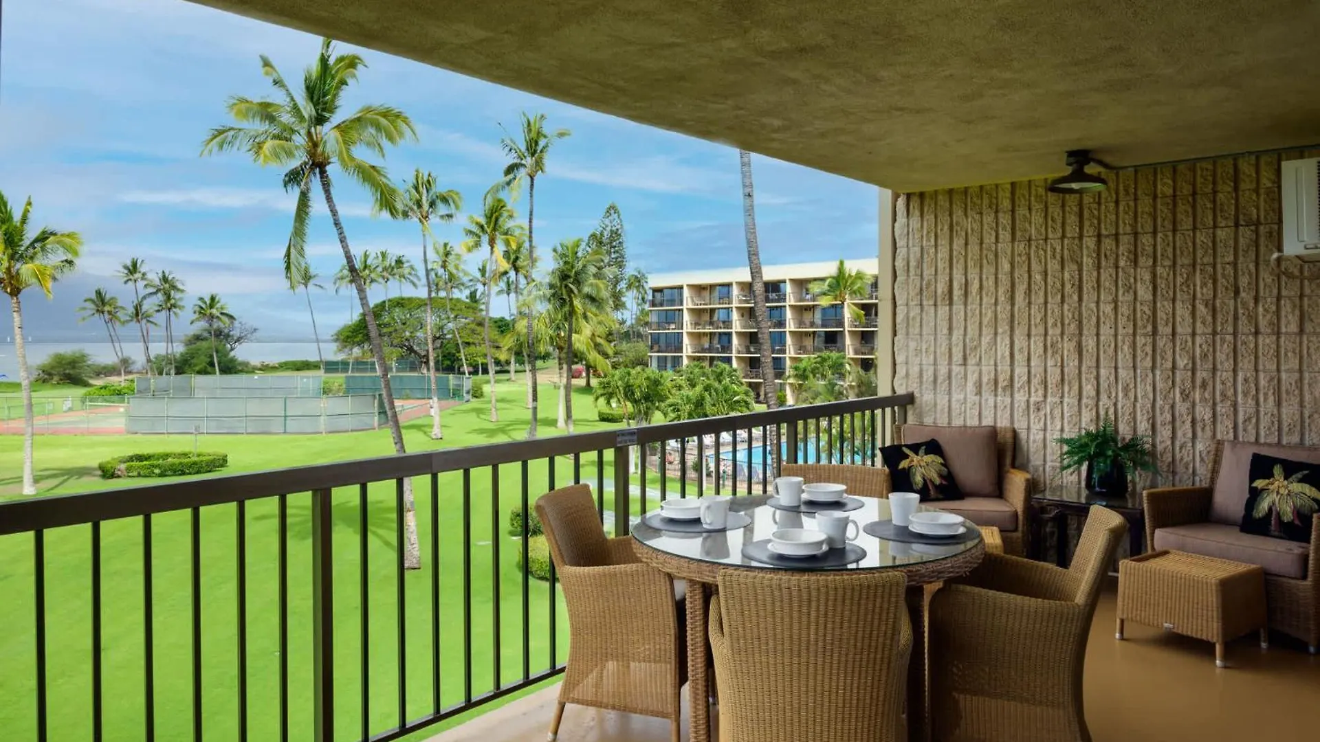 Holiday home Luxury Maui Escape Ocean Views & Amenities