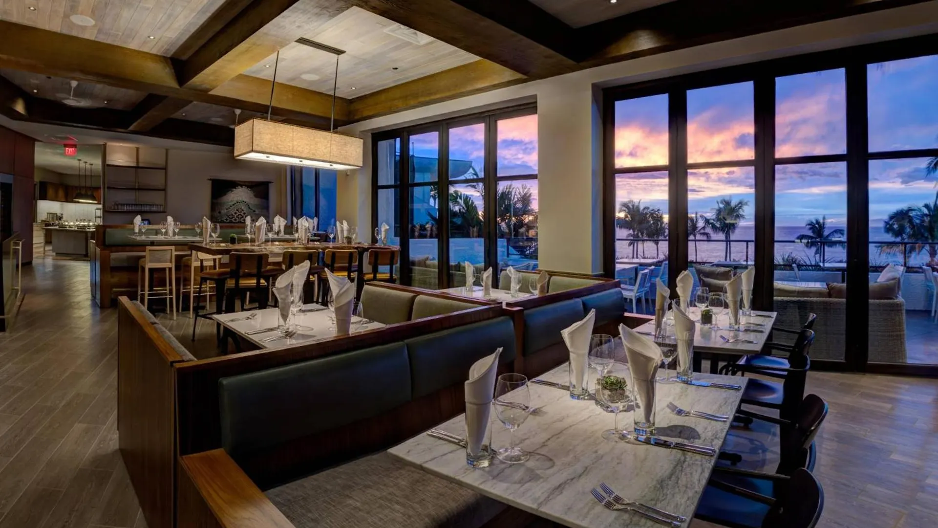 Resort Wailea - Marriott, Maui 5*