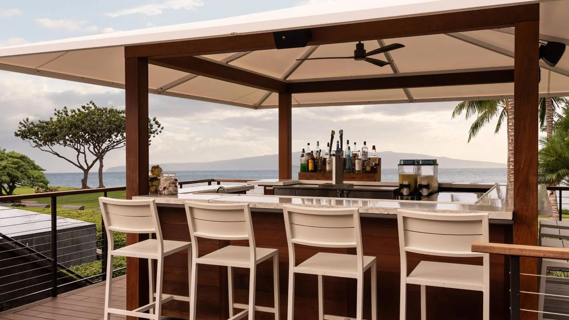 Wailea - Marriott, Maui Wailea (Maui)