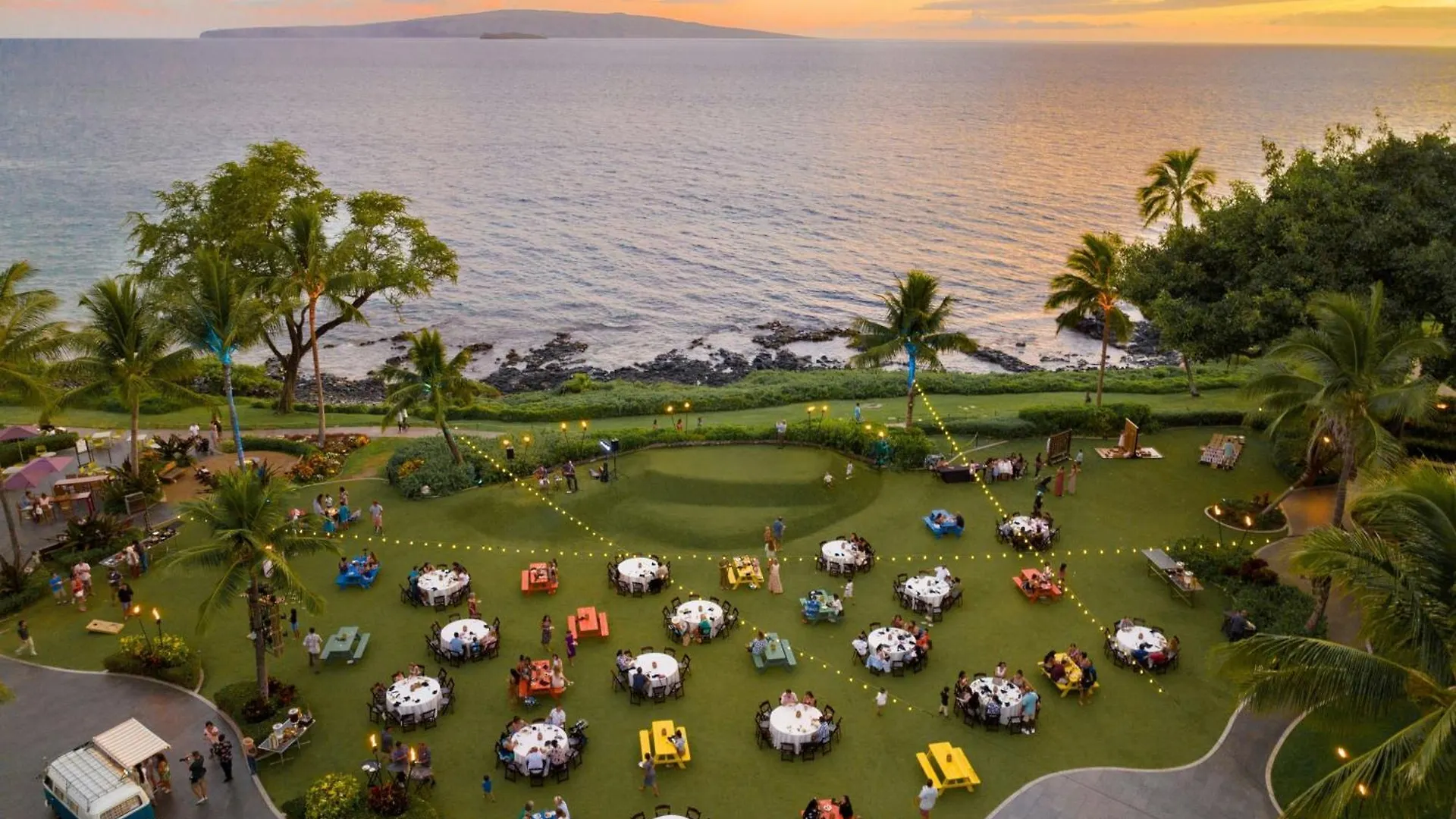 Wailea - Marriott, Maui 5* Wailea (Maui)
