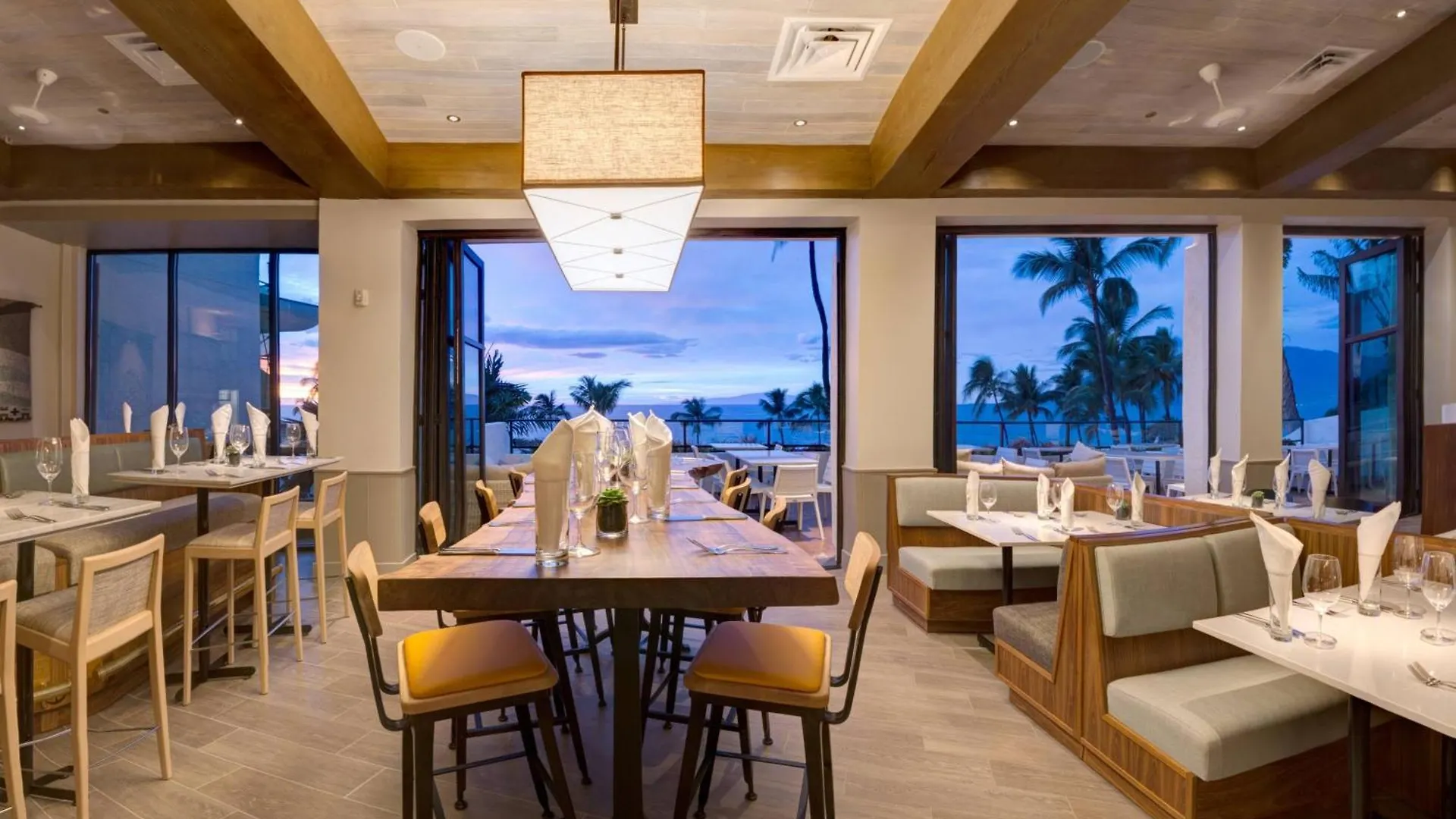 Wailea - Marriott, Maui Resort 5*