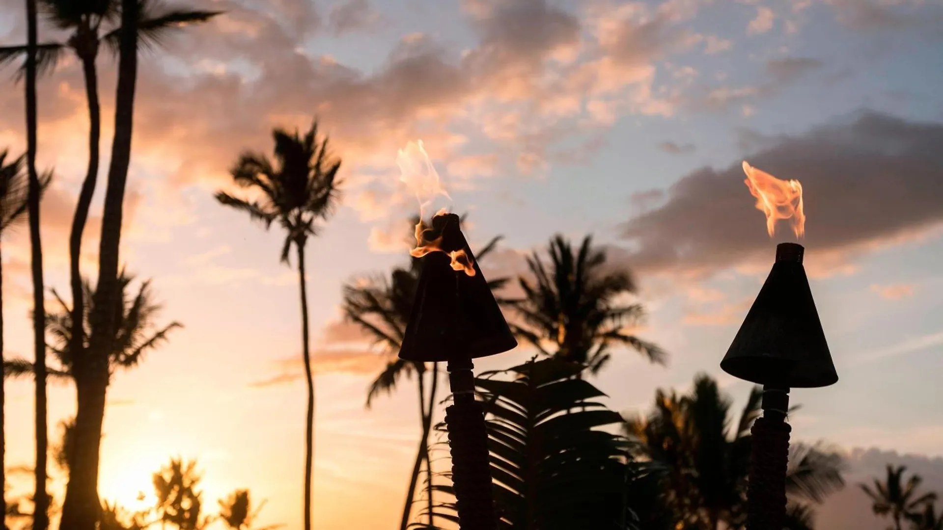 Resort Wailea - Marriott, Maui 5*