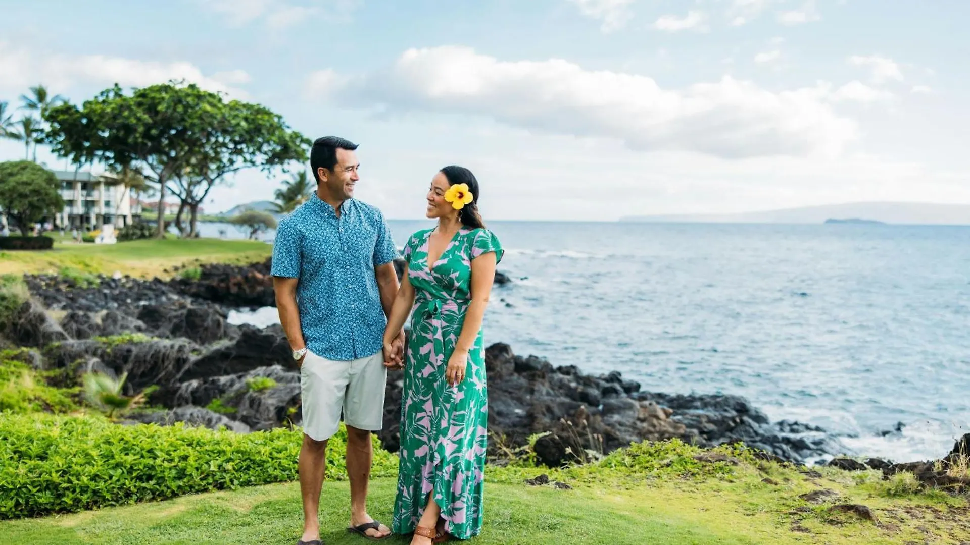 Wailea - Marriott, Maui Resort