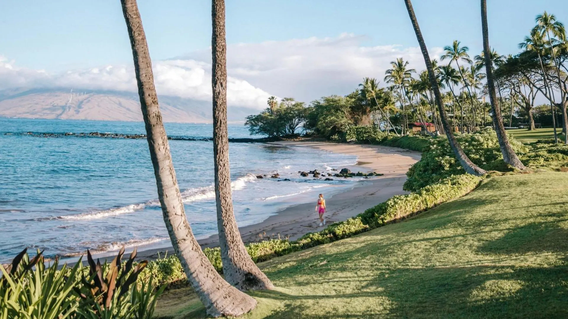 Resort Wailea - Marriott, Maui 5*