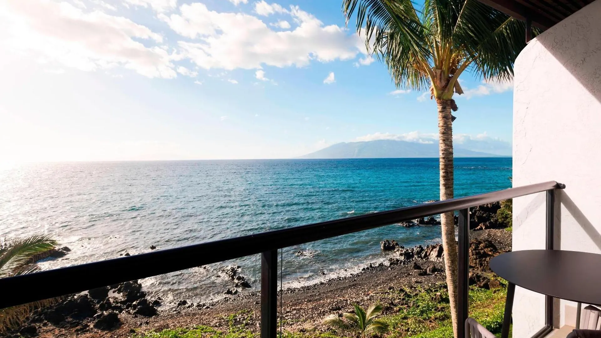 Wailea - Marriott, Maui 5*