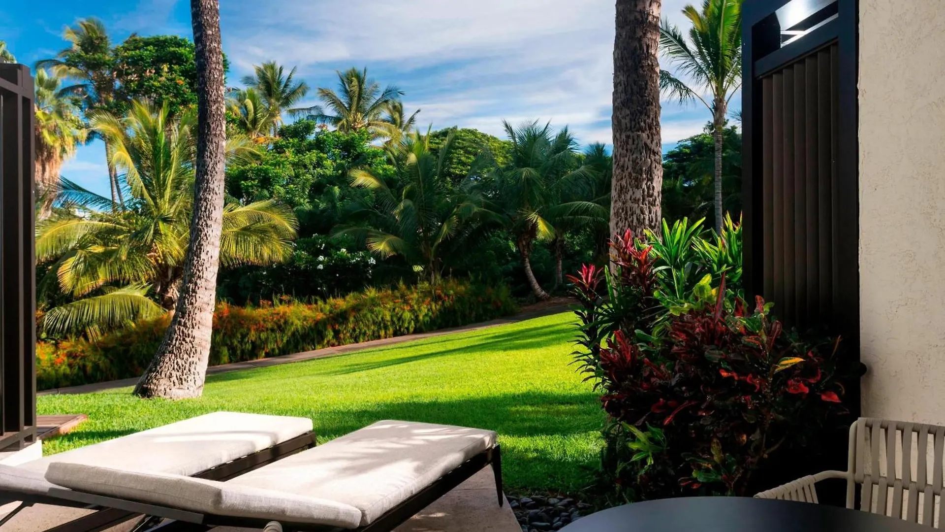 Wailea - Marriott, Maui 5* Wailea (Maui)
