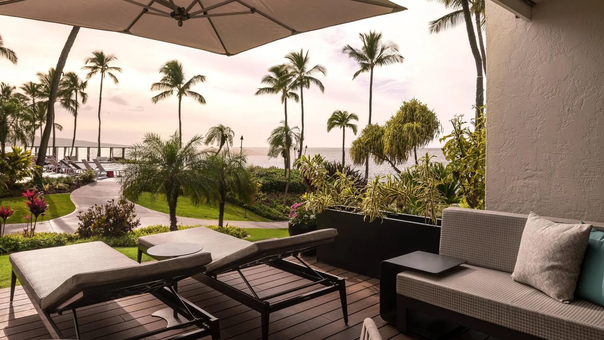 Wailea - Marriott, Maui Resort