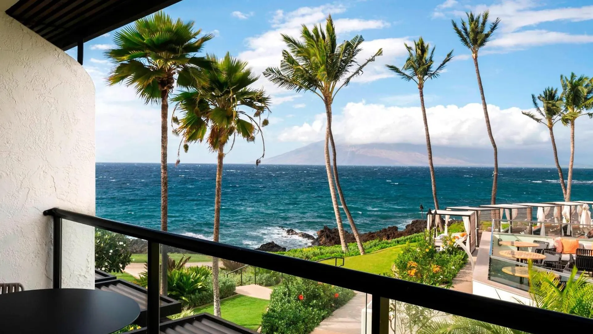 Resort Wailea - Marriott, Maui 5*