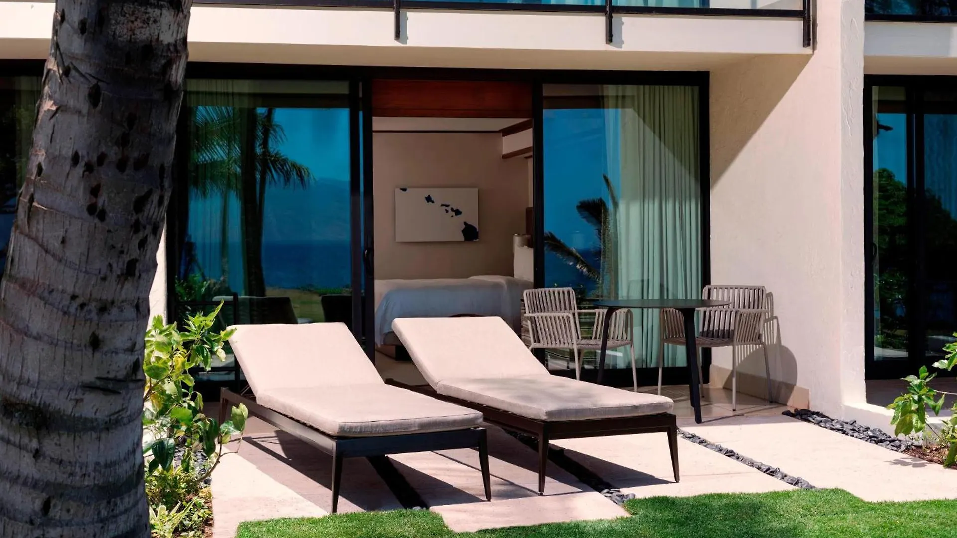 Wailea - Marriott, Maui Wailea (Maui)