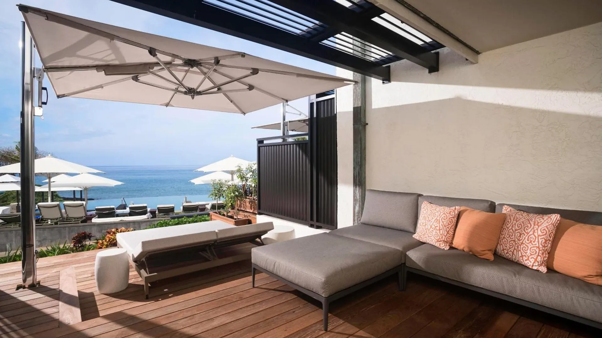 Wailea - Marriott, Maui 5*