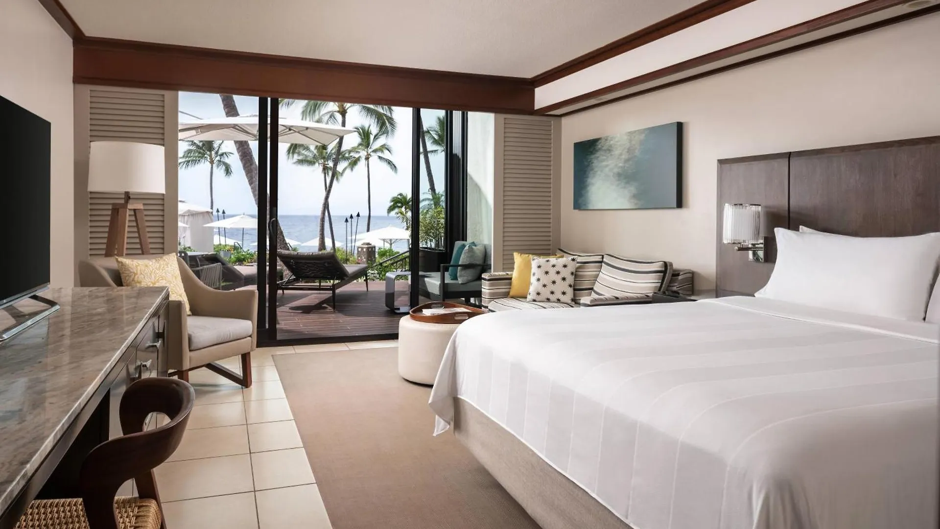 Resort Wailea - Marriott, Maui