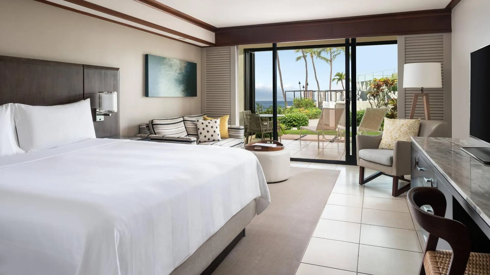 Wailea - Marriott, Maui
