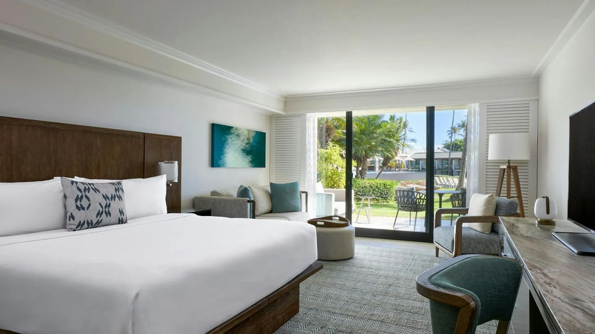 Wailea - Marriott, Maui Resort