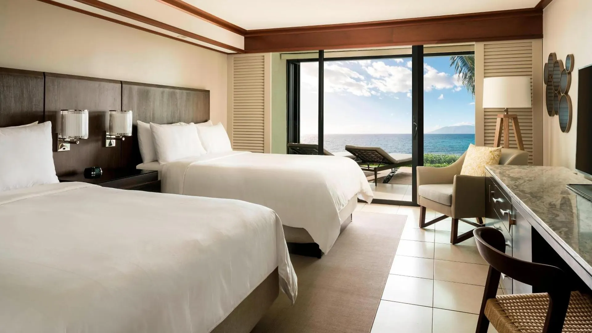 Resort Wailea - Marriott, Maui