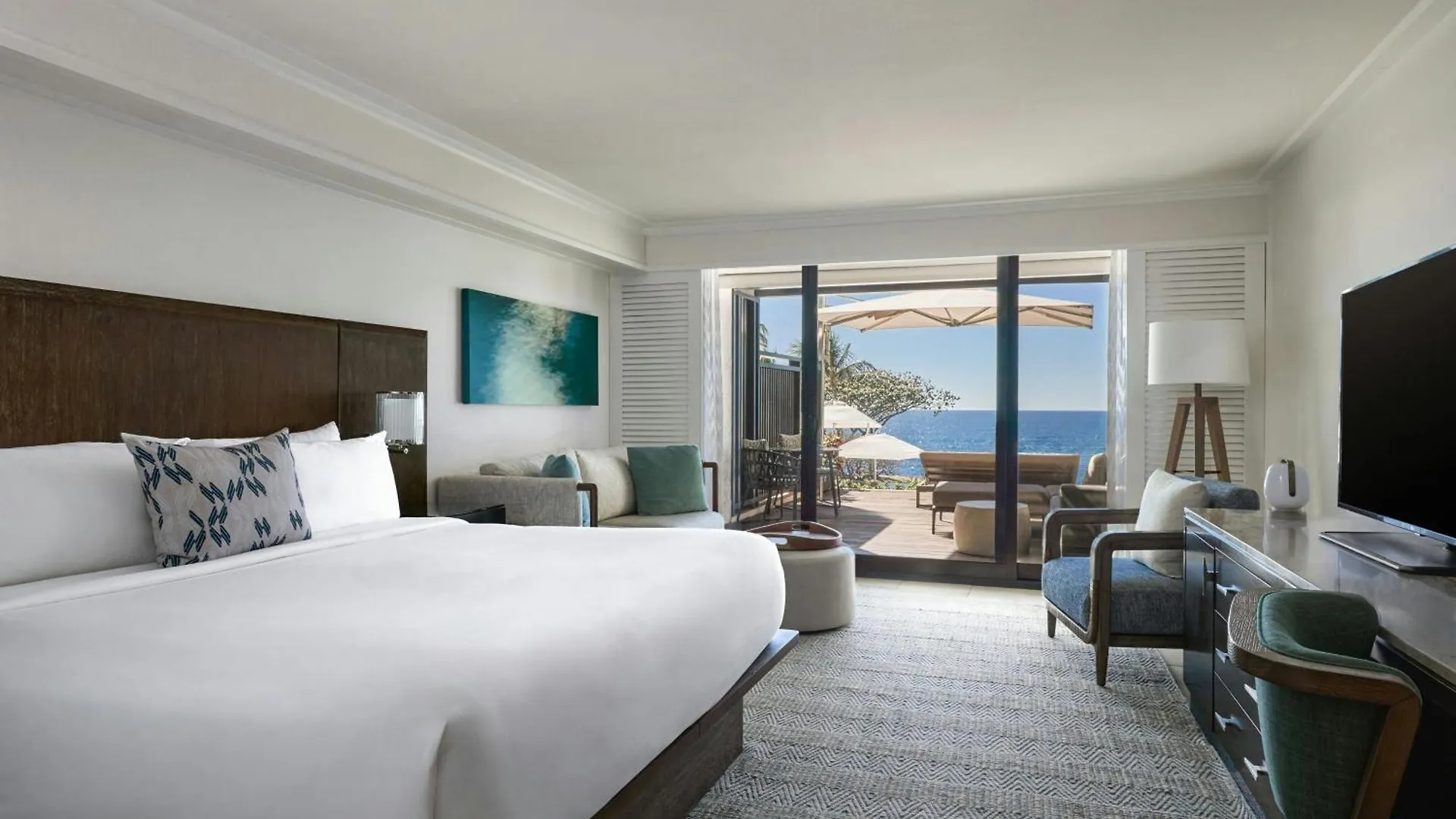 Wailea - Marriott, Maui 5*