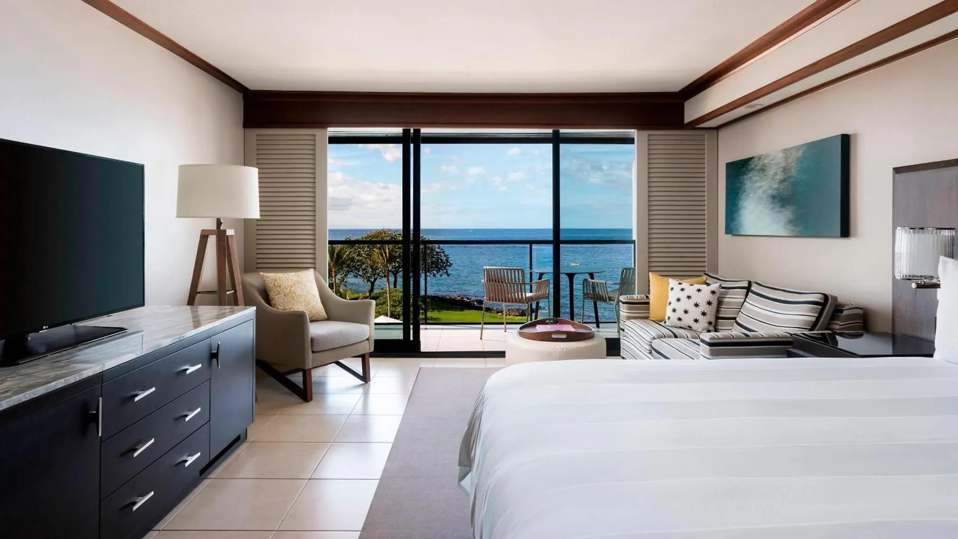 Wailea - Marriott, Maui Resort 5*