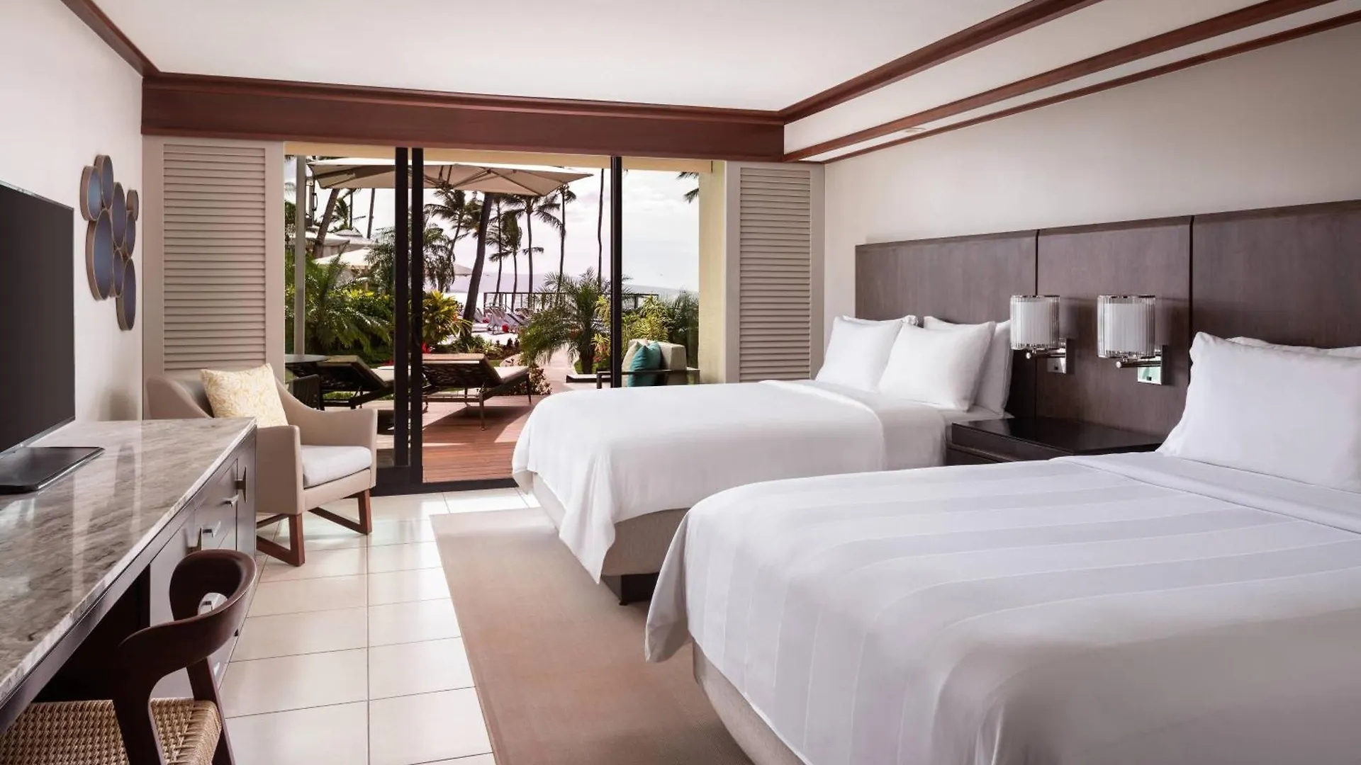 Wailea - Marriott, Maui Wailea (Maui)