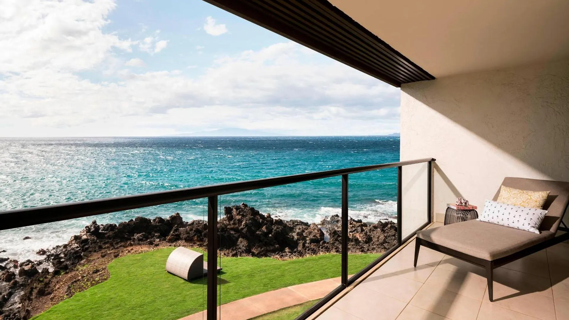 Wailea - Marriott, Maui Resort 5*