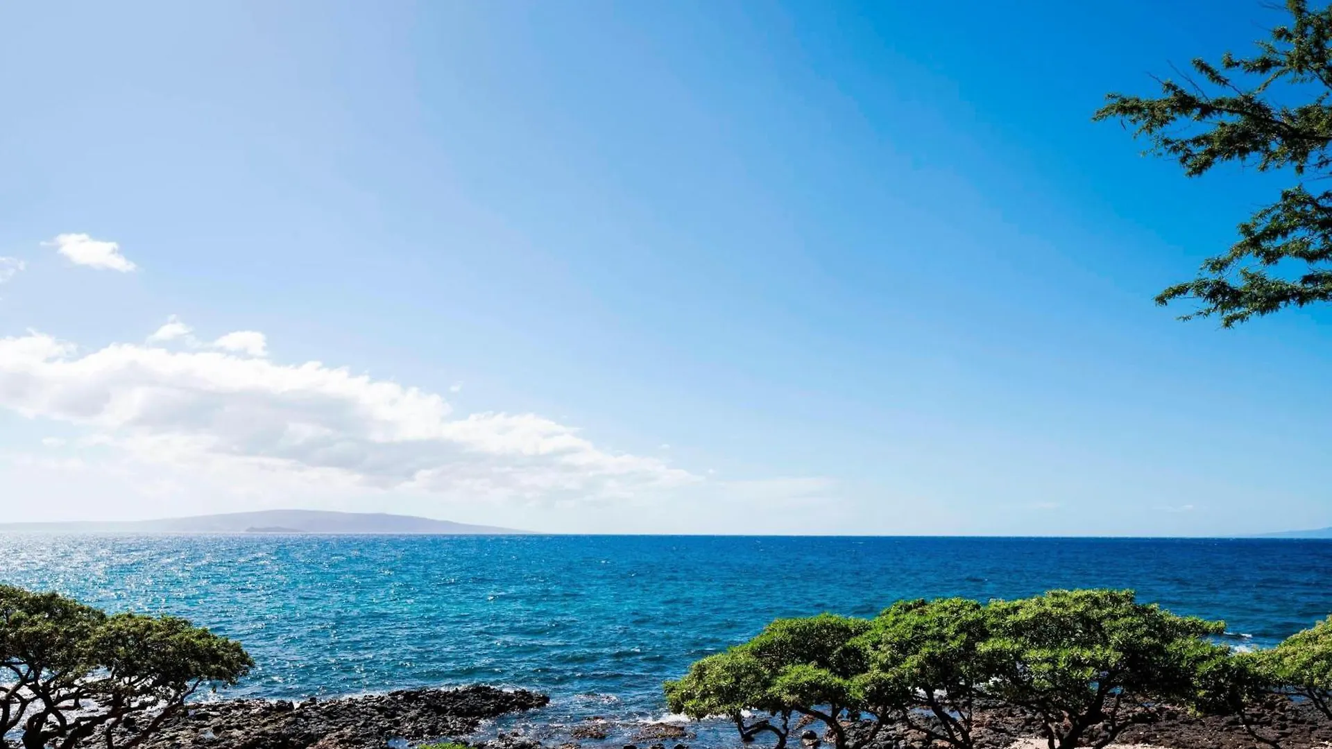 Wailea - Marriott, Maui 5*