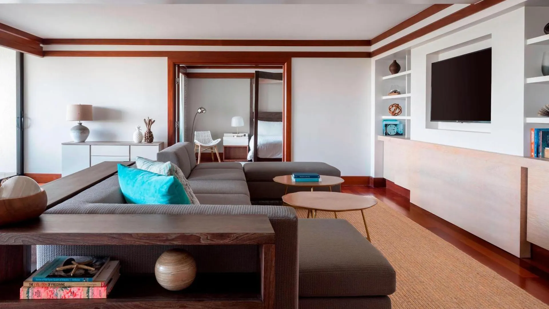 Resort Wailea - Marriott, Maui 5*