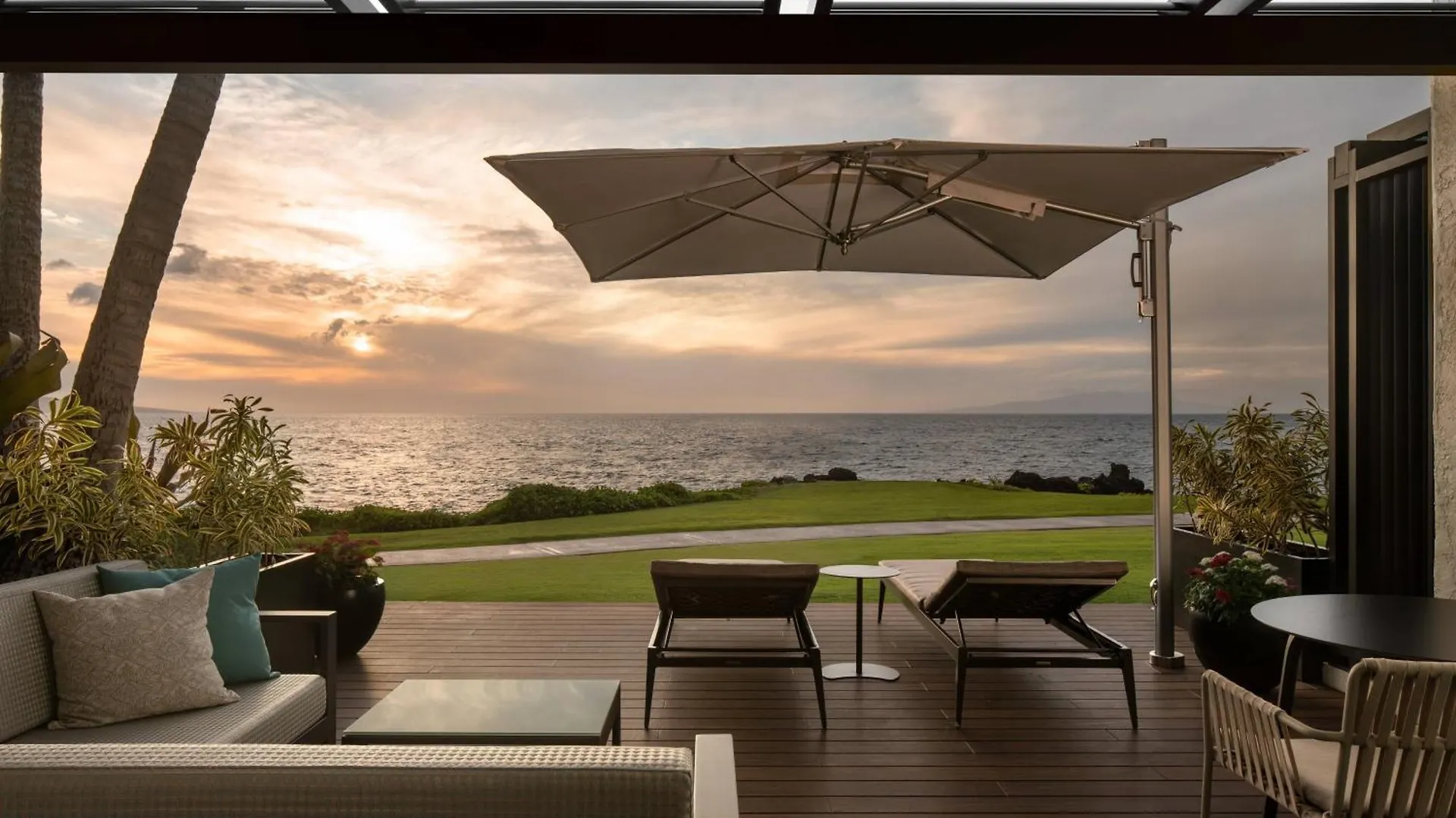 Wailea - Marriott, Maui
