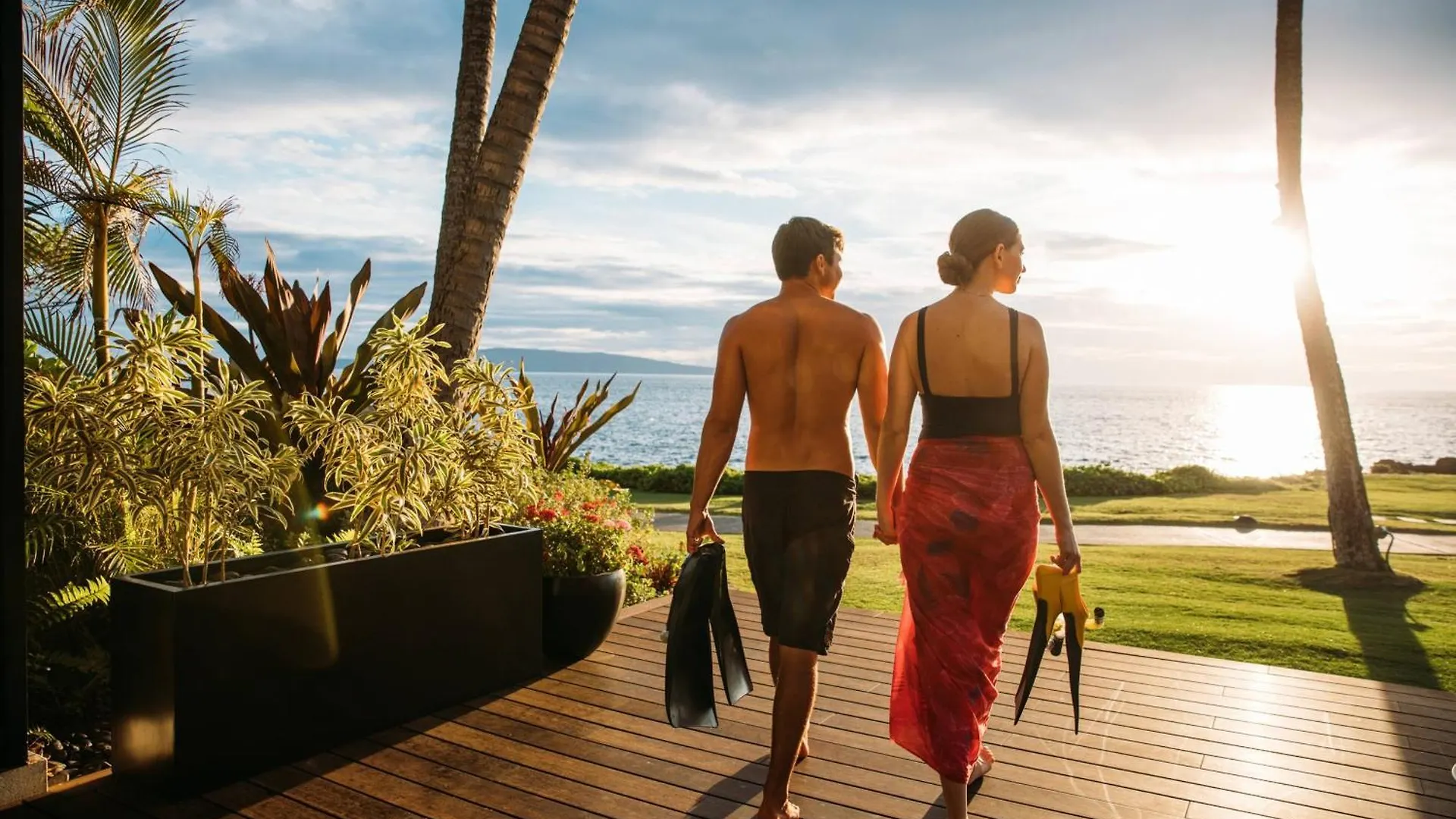 Wailea - Marriott, Maui Resort 5*