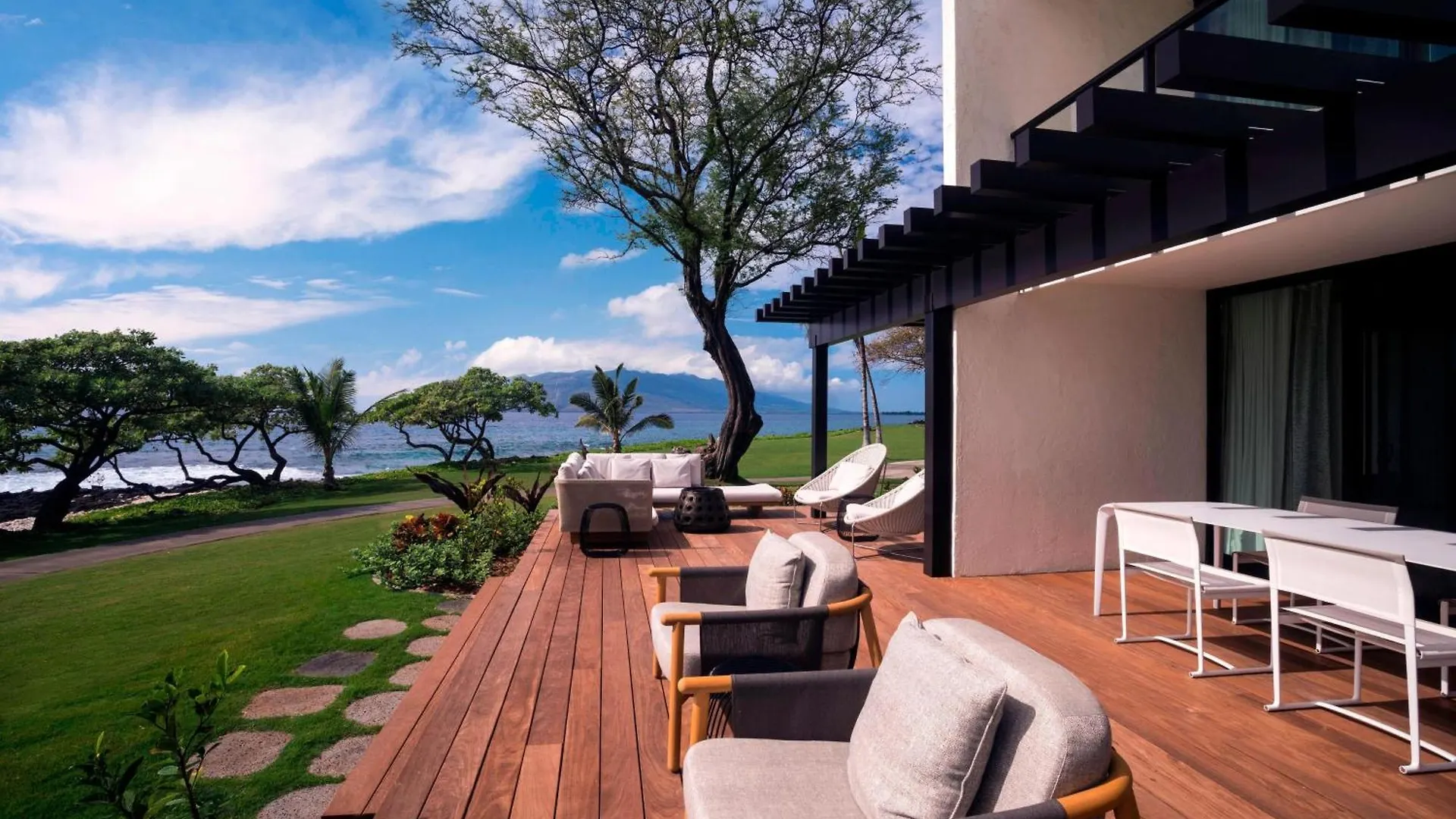 Wailea - Marriott, Maui Wailea (Maui)