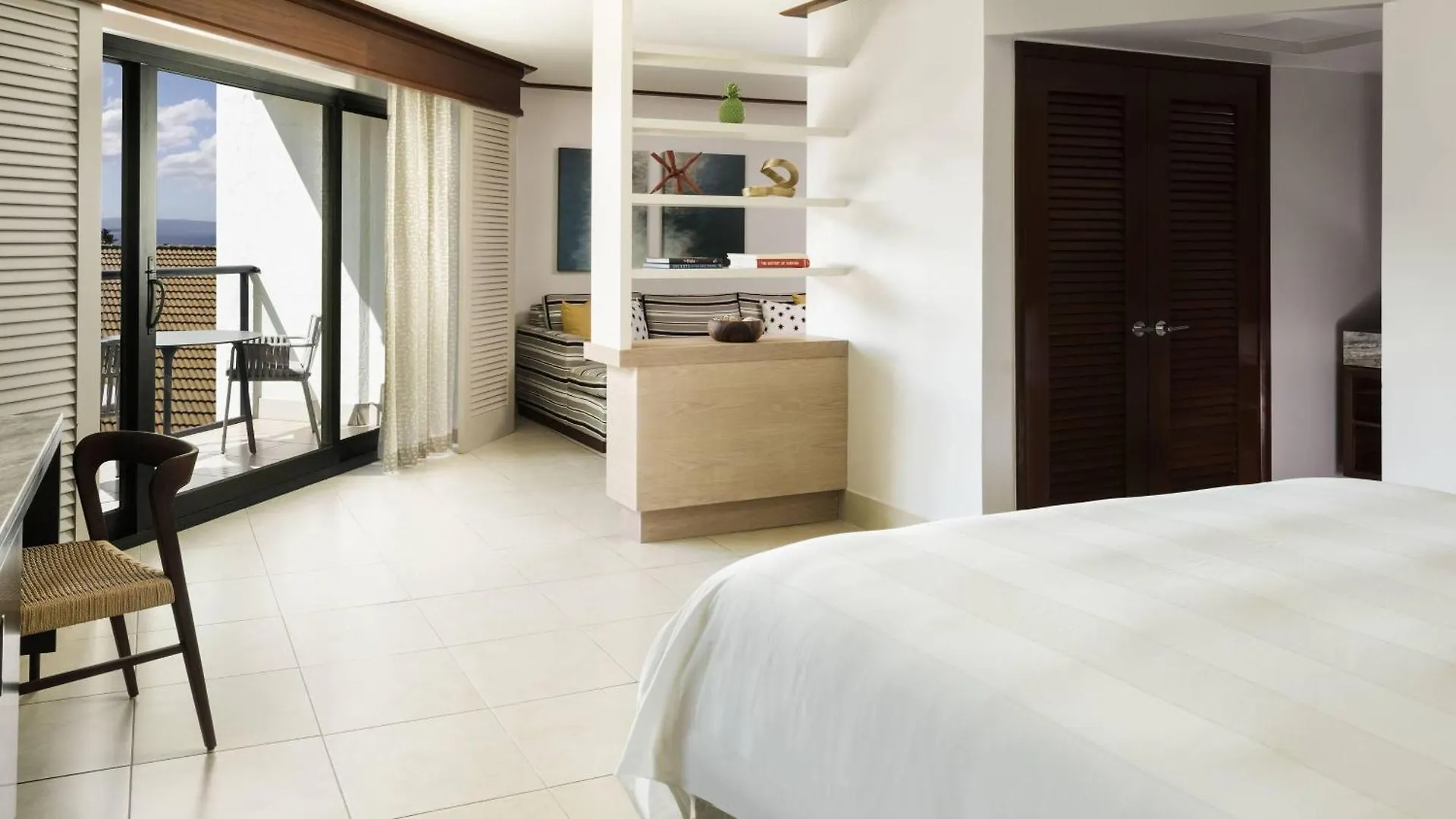 Wailea - Marriott, Maui Resort 5*