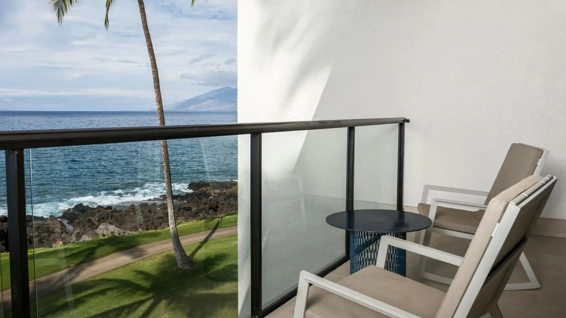 Resort Wailea - Marriott, Maui 5*