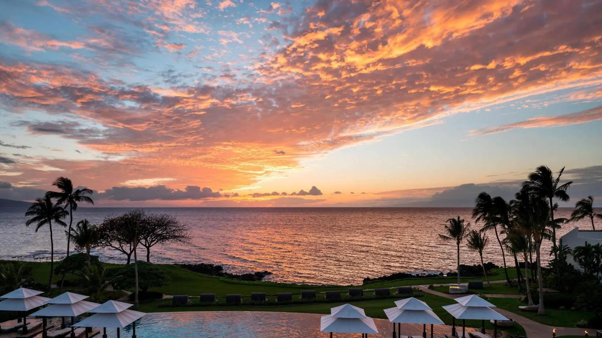 Wailea - Marriott, Maui Wailea (Maui)