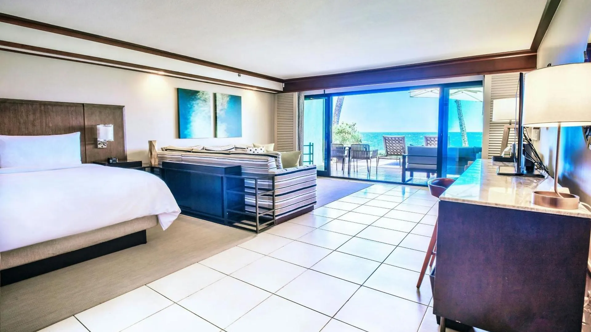 Wailea - Marriott, Maui Resort 5*