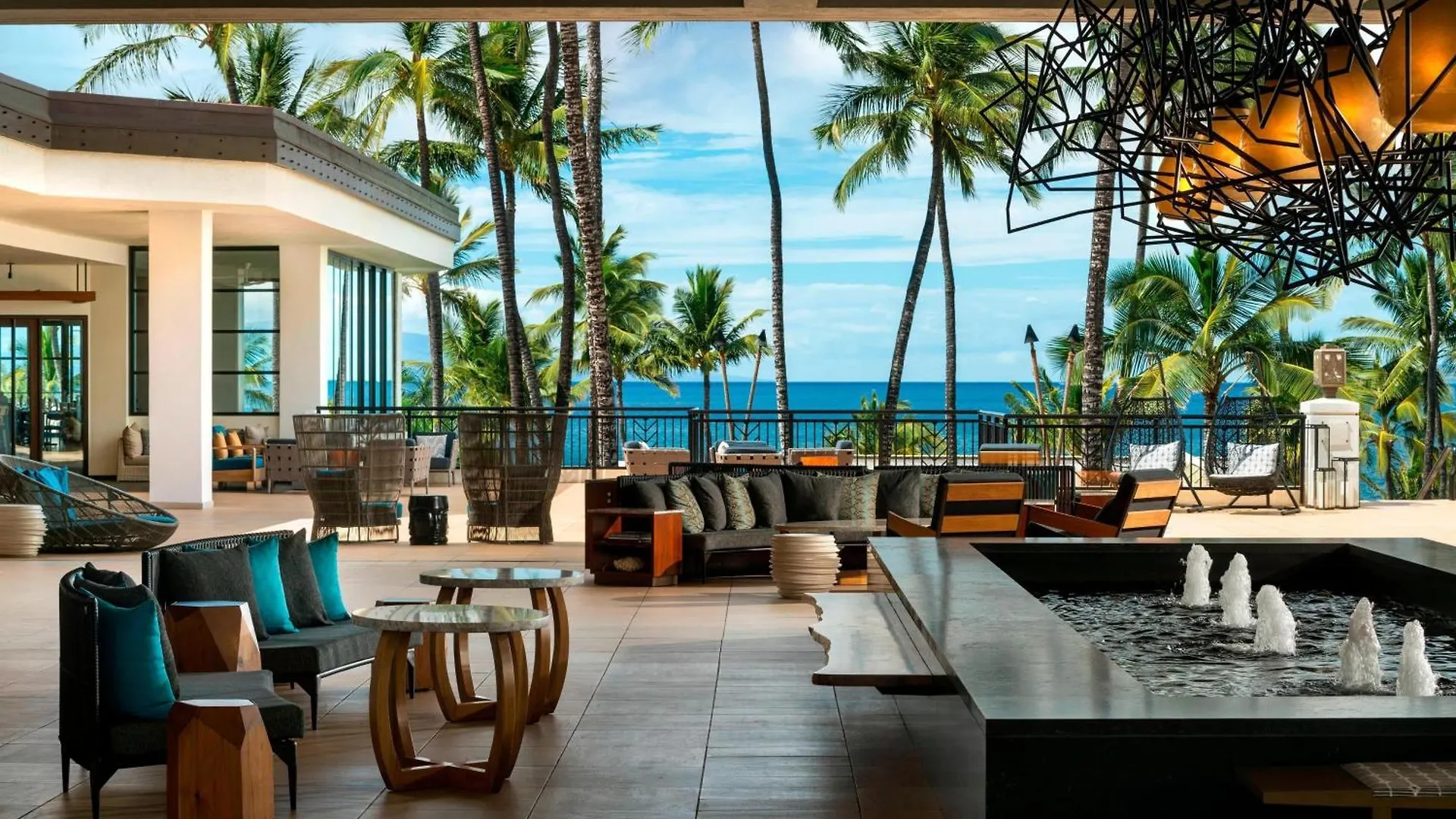 Resort Wailea - Marriott, Maui 5*