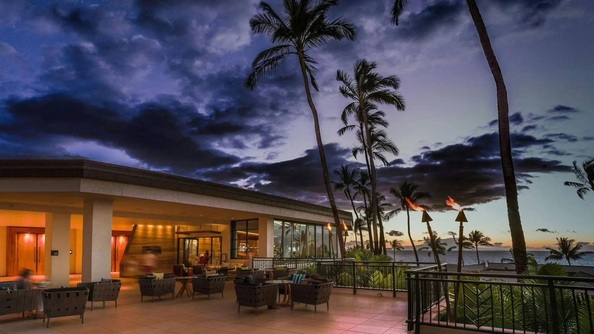 Wailea - Marriott, Maui 5* Wailea (Maui)