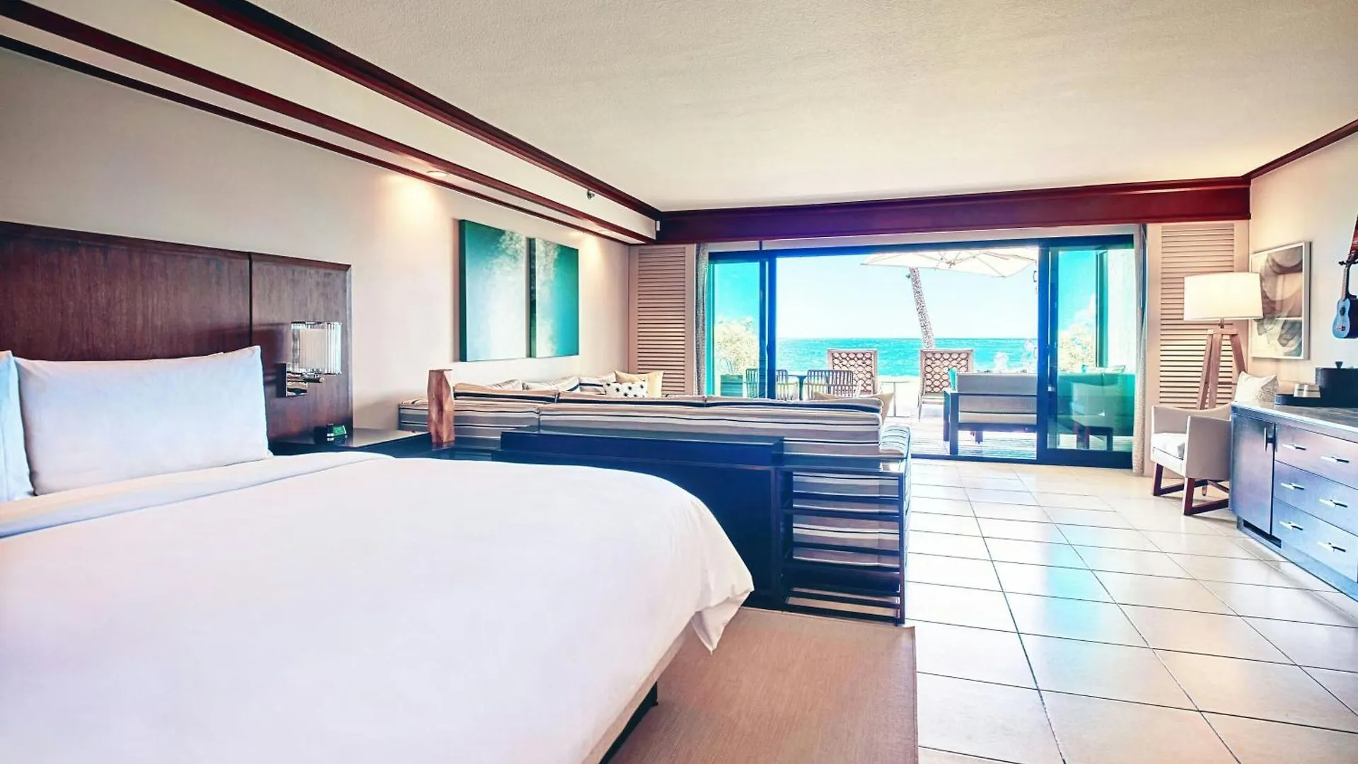 Wailea - Marriott, Maui